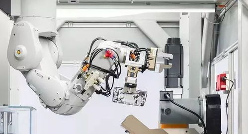 家用機器人 百億市場風口之下，前景為何不容樂觀？